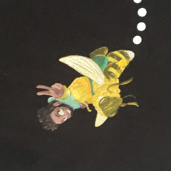 Khalid 2019 Free Spirit Tour t-shirt - Picture 8 of 10